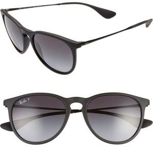Ray-Ban Erika Sunglasses